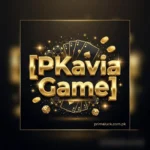 PKAVIA Game