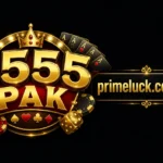 5555PAK Game