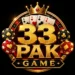 33PAK Game