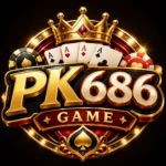 PK686 Game