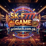 SKF777 Game Official featured image