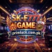 SKF777 Game Official featured image