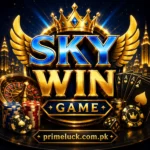 SKYwin Game